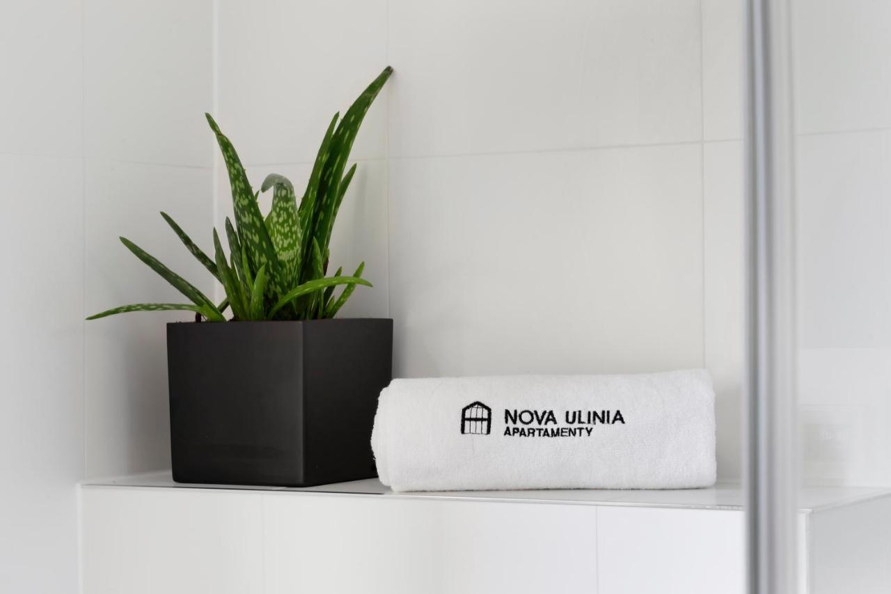 Nova Ulinia Dune Kültér fotó